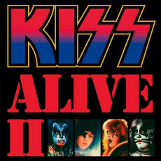 Alive II