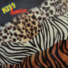 Animalize