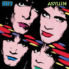 Asylum