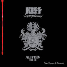 Kiss symphony - Alive IV