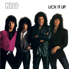 Lick it up