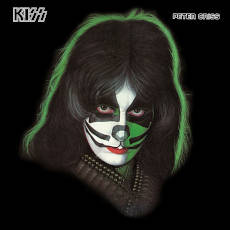 Peter Criss