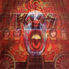 Psycho-circus