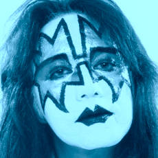 Ace Frehley