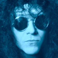 Eric Carr