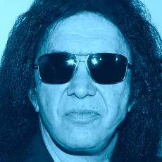 Gene Simmons